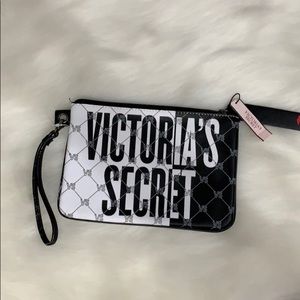 Victoria Secret Clutch/Wristlet